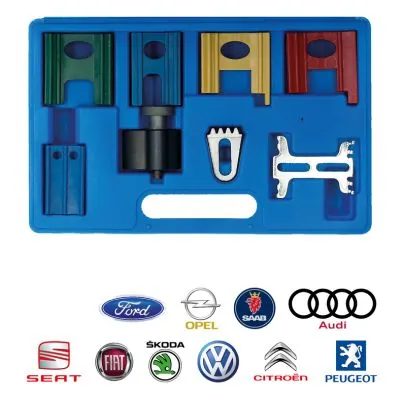 Adjustment Tool Set, valve timing